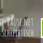 Die Bewegte-Pause